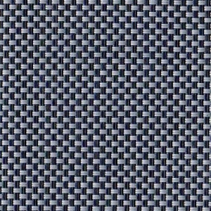 Cortinas enrollables screen Luxe Confort 1000  Negro-Gris
